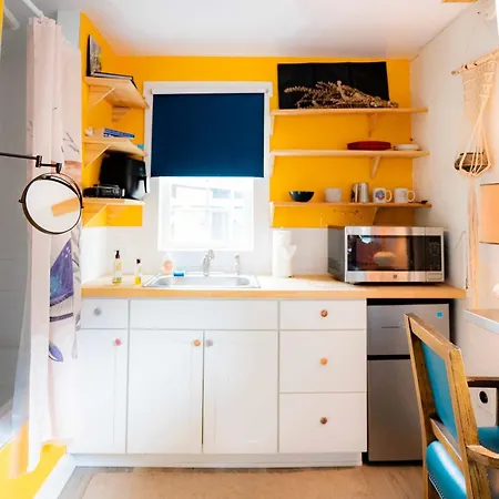 Adorable Solo-Traveler Retreat Apartment Charlotte Exterior photo