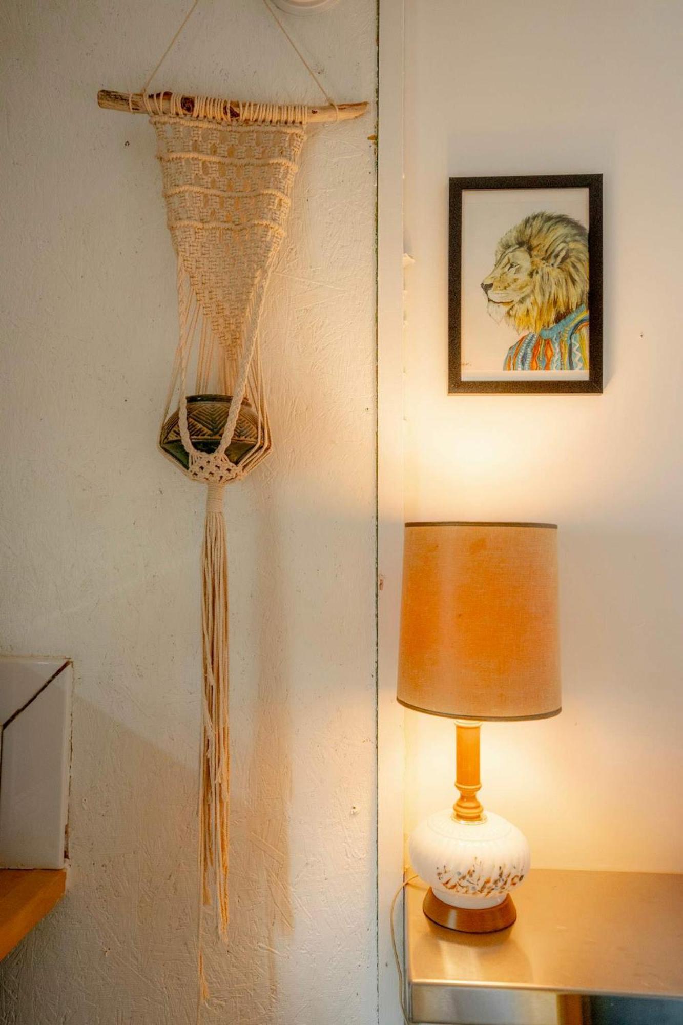 Adorable Solo-traveler Retreat Apartamento Charlotte